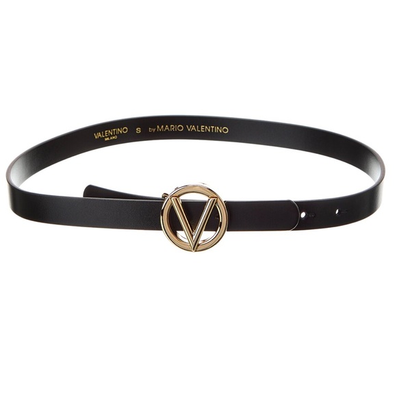 Valentino By Mario Valentino Accessories - Valentino by Mario Valentino
Baby Leather Belt